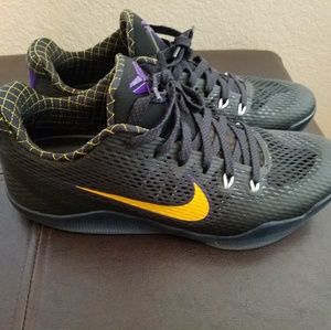 Nike Kobe XI “Carpe Diem” size 10.5